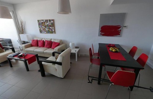 Las Negras Apartment | Apartamento Las Negras