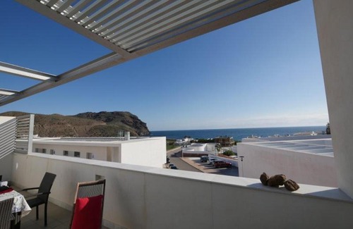 Las Negras Apartment | Apartamento Las Negras