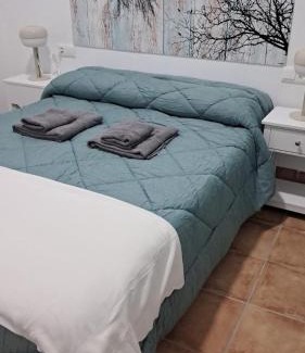 Bonares Apartment | Apartamento Las Palomas