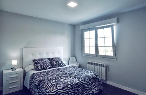 Coiron Apartment | Apartamento Las Perdices II
