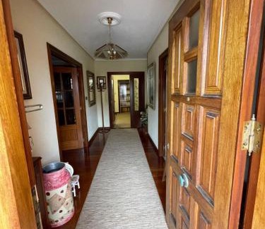 Mogro Apartment | Apartamento Las Torcas en Mogro