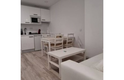 Ventas Apartment | Apartamento LAS Vegas Style, Bien Comunicado