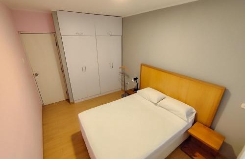 Callao Apartment | Apartamento Limas Airport