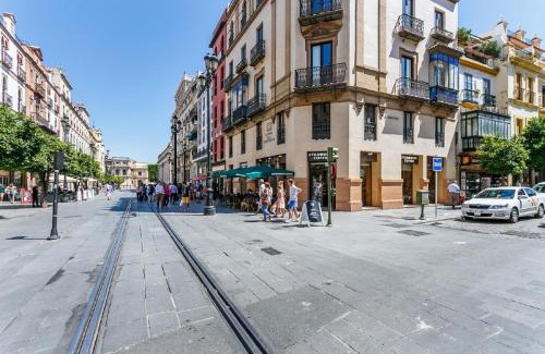 El Arenal Apartment | Apartamento Living By Cathedral