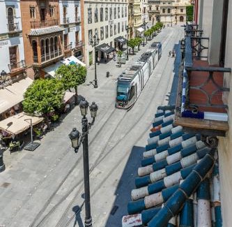 El Arenal Apartment | Apartamento Living By Cathedral
