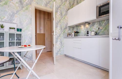 El Arenal Apartment | Apartamento Living By Cathedral