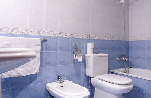 Martos Apartment | Apartamento Llanete 2