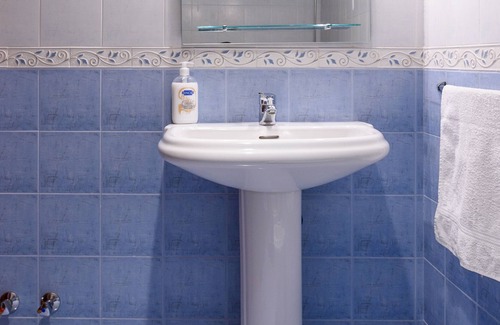 Martos Apartment | Apartamento Llanete 2