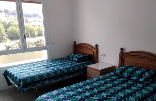 Boltana Apartment | Apartamento Lola Boltaña