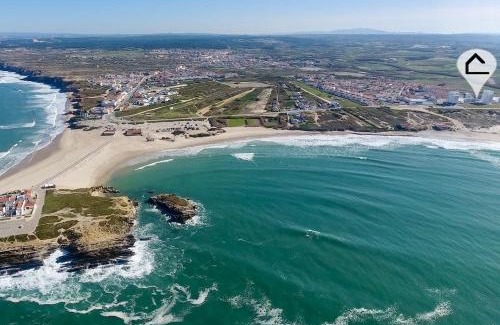Peniche Apartment | Apartamento Luciana - Beachside, Balcony, Sunset view