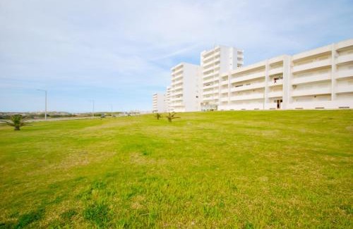Peniche Apartment | Apartamento Luciana - Beachside, Balcony, Sunset view