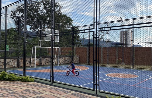 Floridablanca House | Apartamento Lujoso Para Estrenar Floridablanca