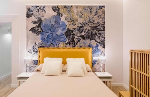 Numancia Apartment | Apartamento lujoso cercano al centro de Madrid