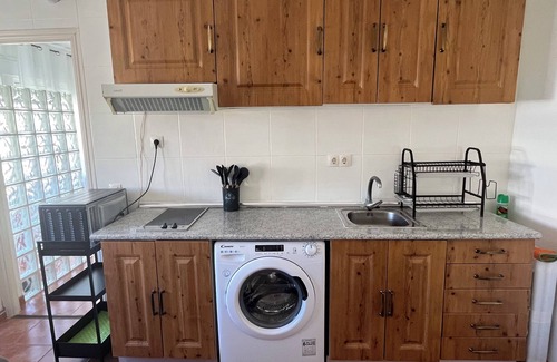 Les Tendetes Apartment | Apartamento Luminoso Pocos Metros del Centro, Tranquilo Ideal Para Viajeros