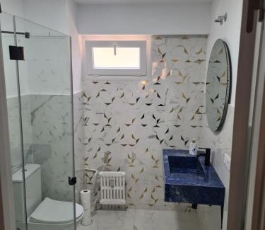 San Isidro Apartment | Apartamento luminoso y nuevo en Madrid Rio