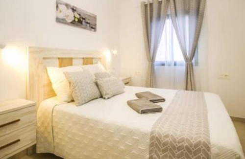 Puerto del Carmen Apartment | Apartamento Luna