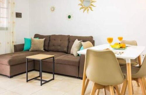 Puerto del Carmen Apartment | Apartamento Luna