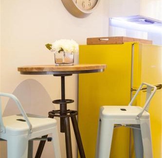 Almagro Apartment | Apartamento Luna - SOLO ADULTOS
