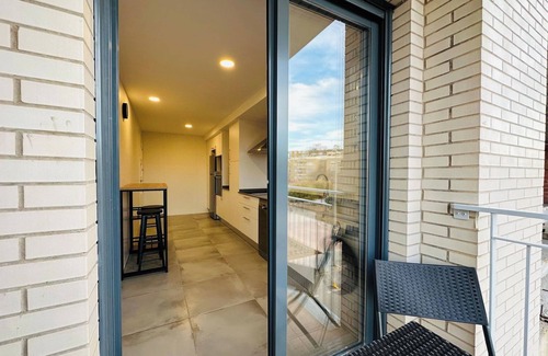 Burriana Apartment | Apartamento Luxury en Burriana