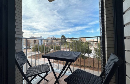 Burriana Apartment | Apartamento Luxury en Burriana
