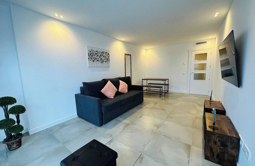 Burriana Apartment | Apartamento Luxury en Burriana