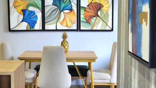 Ibague Apartment | Apartamento Luxury ubicado en la mejor zona comercial de la ciudad