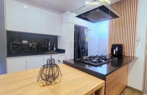 Ibague Apartment | Apartamento Luxury ubicado en la mejor zona comercial de la ciudad