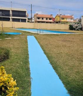 Vila Cha Apartment | Apartamento LUZ DA PRAIA