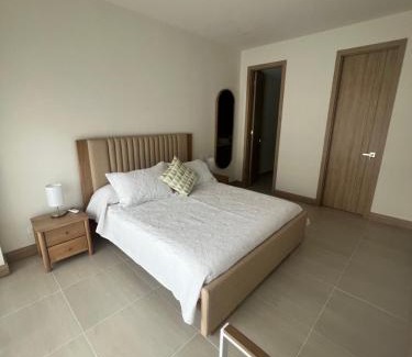 Zona Norte Apartment | Apartamento Manzanillo del Mar