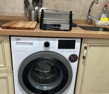Palos de la Frontera Apartment | Apartamento Mirador del Tinto centro ciudad