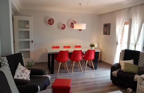 Hortaleza Apartment | Apartamento Madrid dBA3