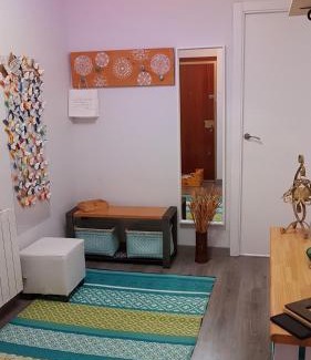 Hortaleza Apartment | Apartamento Madrid dBA3