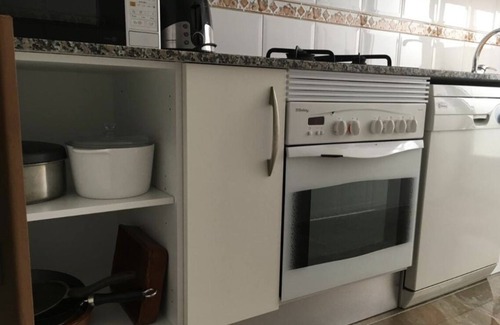 Paiporta Apartment | Apartamento Magnífico