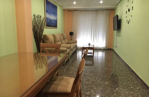 Paiporta Apartment | Apartamento Magnífico