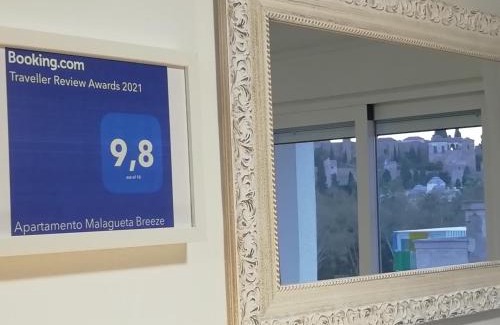 La Malagueta Apartment | Apartamento Malagueta Breeze