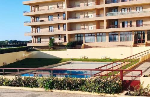 Vila do Conde Apartment | Apartamento Mar & Sal