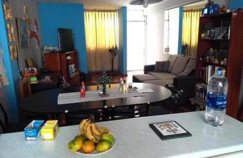 EL Trebol 5 etapa Apartment | Apartamento Marco Airport
