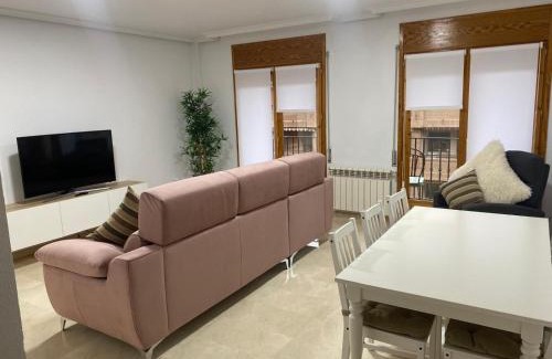 Alcaniz Apartment | Apartamento Marisol