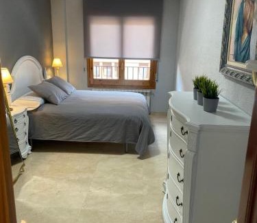 Alcaniz Apartment | Apartamento Marisol