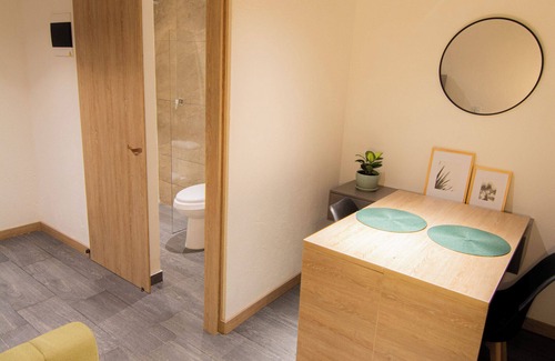 Suramericana House | Apartamento Medellín Cerca al Estadío