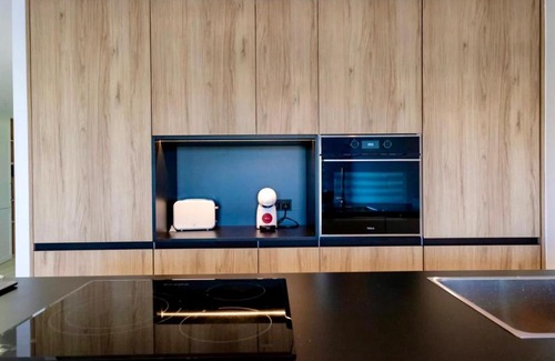 Moana Apartment | Apartamento Meira Recien Reformado