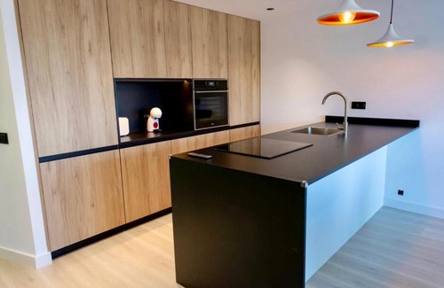Moana Apartment | Apartamento Meira Recien Reformado