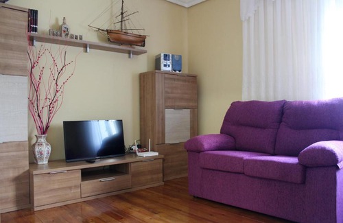 Ergoiena Apartment | Apartamento Mendi