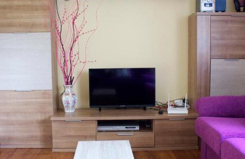 Ergoiena Apartment | Apartamento Mendi