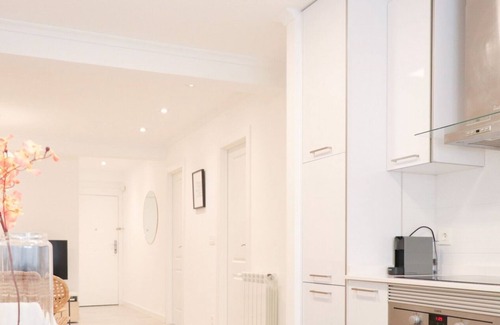 Egia Apartment | Apartamento Mendilar by SanSe Holidays