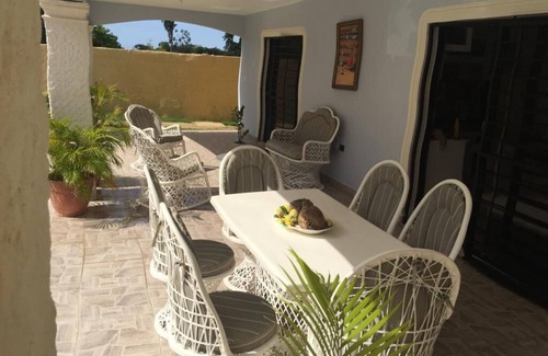 Residencial El Doral Apartment | Apartamento mercedes