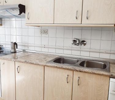 Salinas Apartment | Apartamento Milagros
