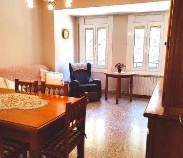 Salinas Apartment | Apartamento Milagros