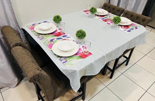 San Pedro Sula Apartment | Apartamento minimalista A