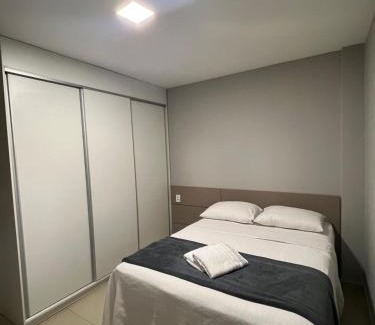 Bananeiras Apartment | Apartamento Mirante
